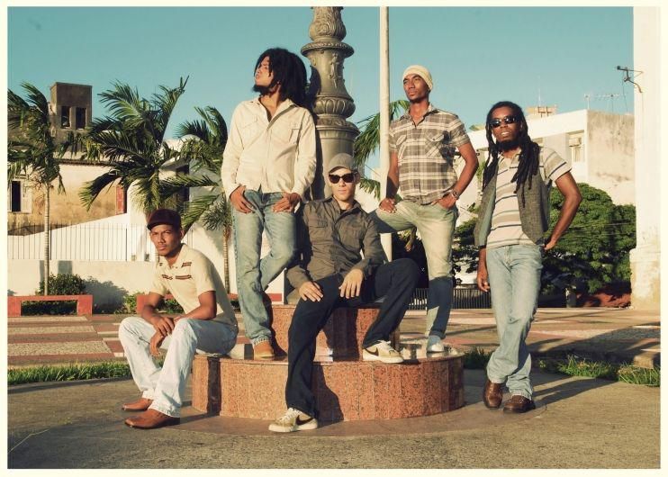 Photo of Unidade Planta de Zaire