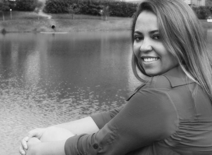 Foto de Lidiane Araújo