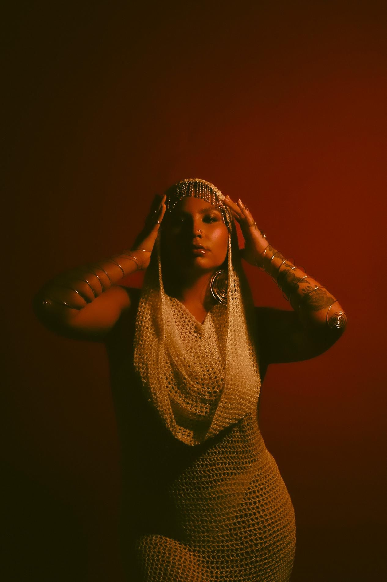 Foto de Izy Castelano