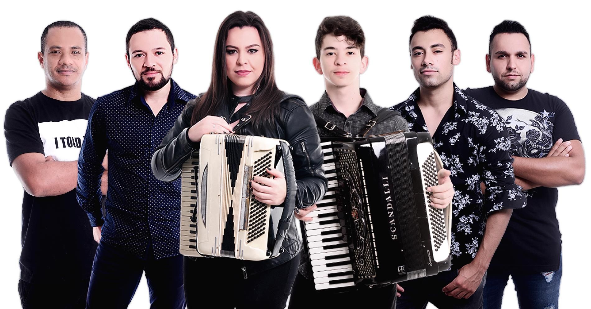 Photo of Kelly & Vitor