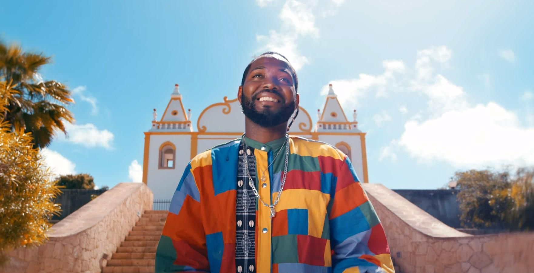 Foto de Thairo Kosta