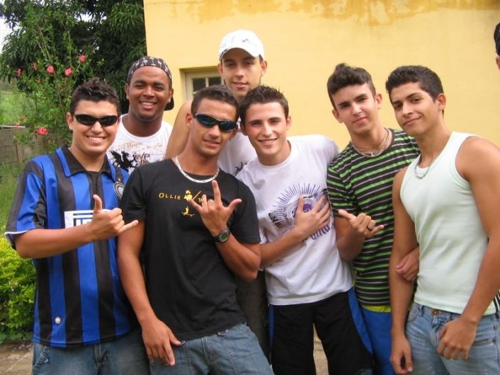 Photo of Cê ki Samba