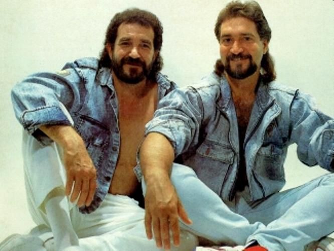 Photo of João do Reino e Jurandir