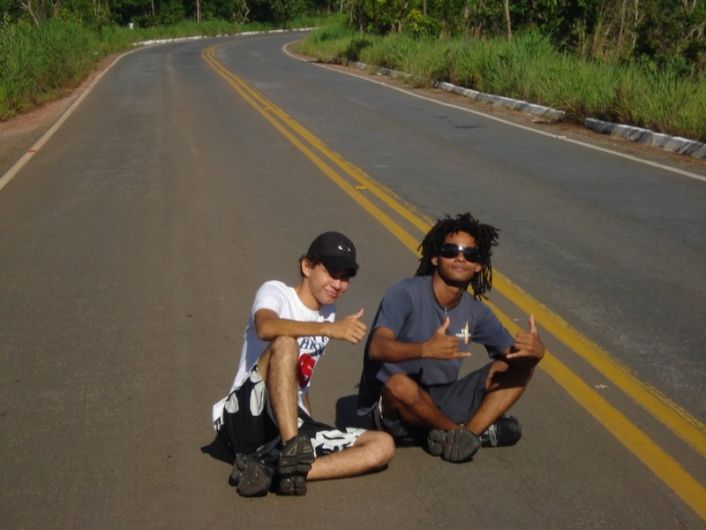 Foto de Leve Atitude