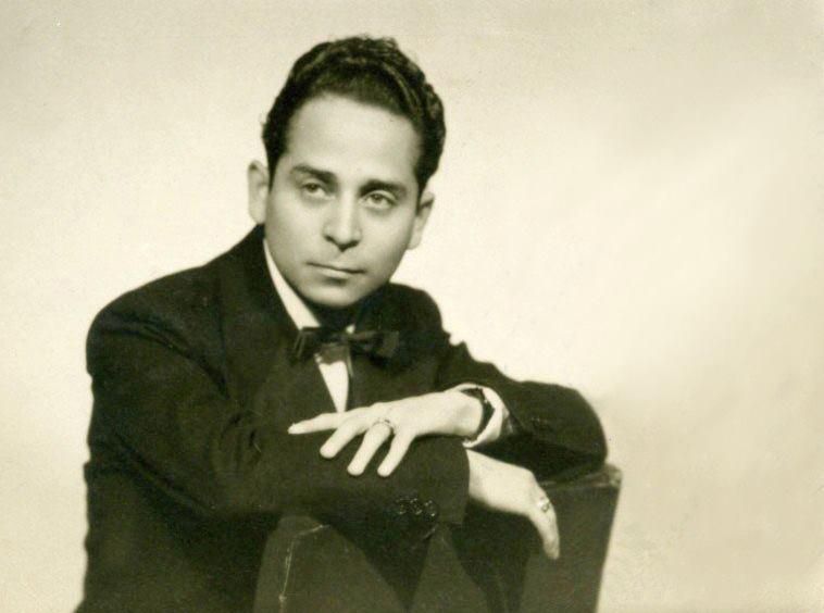 Foto de Fernando Z. Maldonado