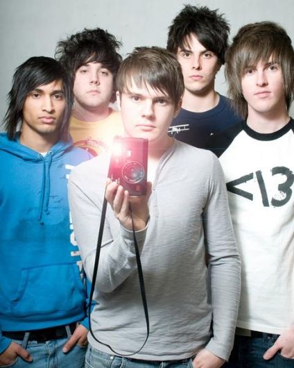 Foto de Built On Secrets