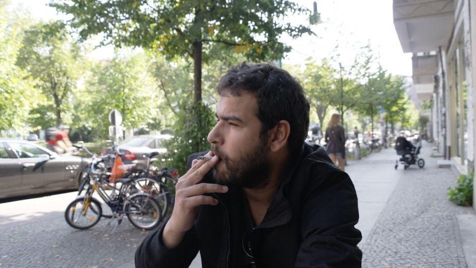 Foto de Rafael Saddi