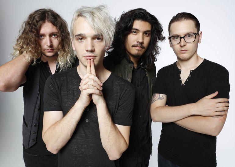 Foto de Badflower