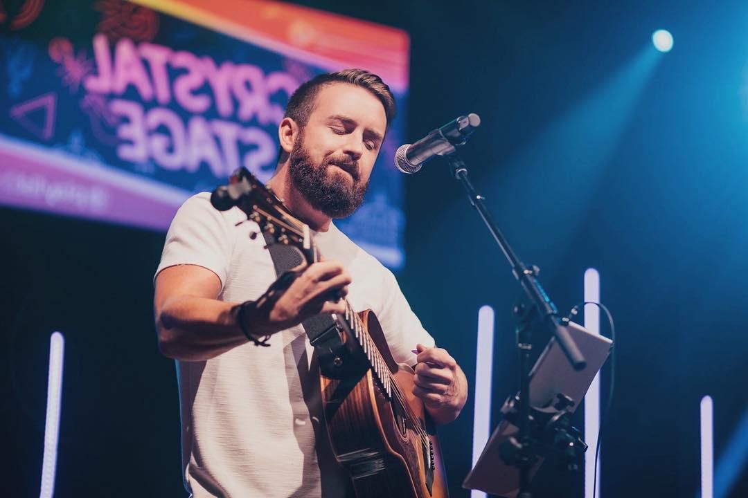 Foto de Brent Morgan