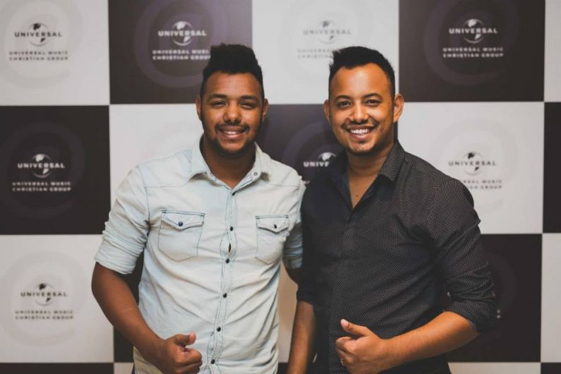 Photo of João Vitor e Diego