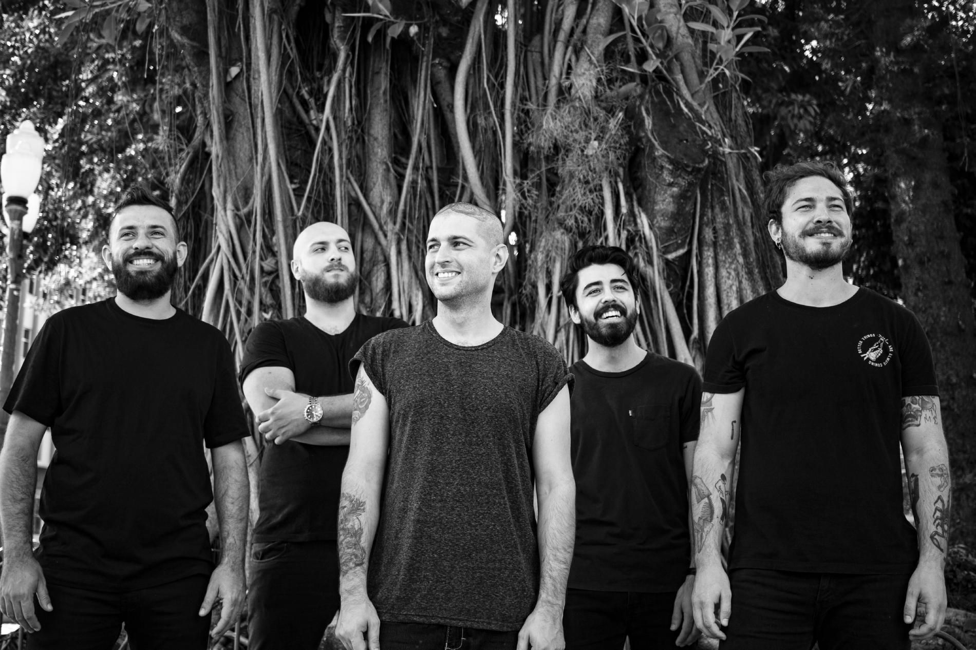 Foto de Capitão Bala