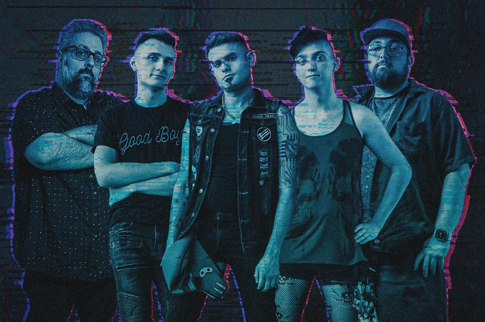 Photo of Dog Park Dissidents