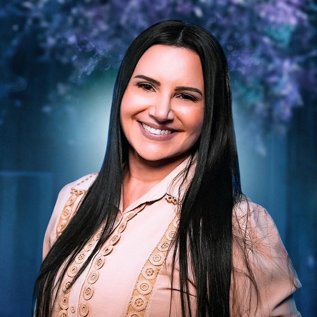 Photo of Giselli Cristina