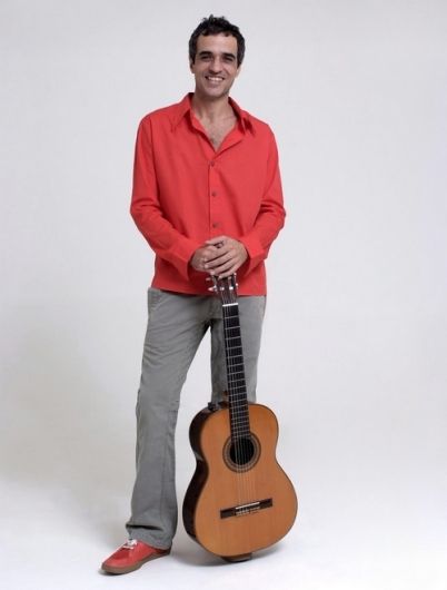 Foto de Rodrigo Maranhão