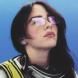 Foto do artista Billie Eilish
