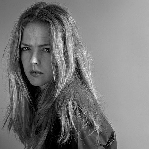 Foto de Christina Rosenvinge