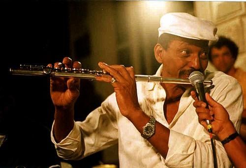 Foto de Cláudio Camunguelo