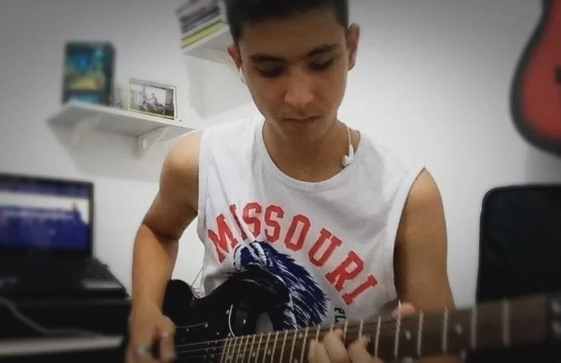 Foto de Felipe Siqueira Chicarelli