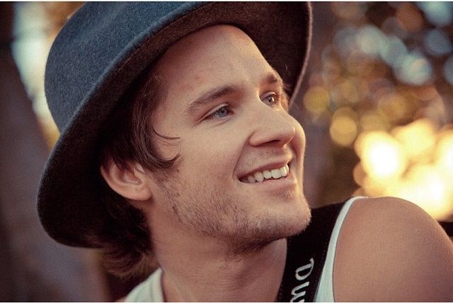 Photo of Devon Werkheiser