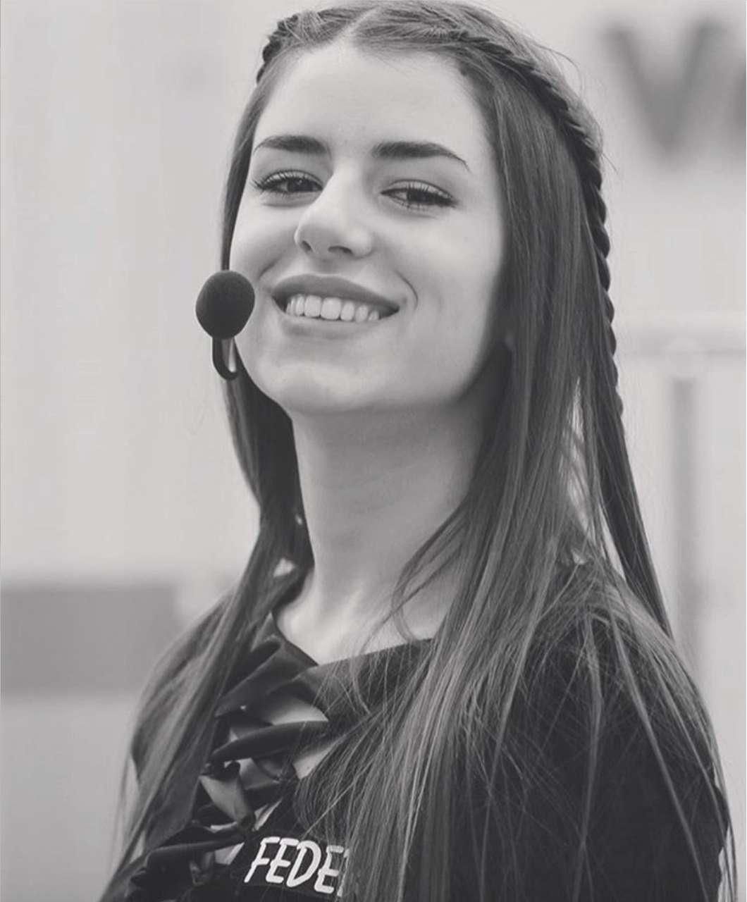 Foto de Federica Carta