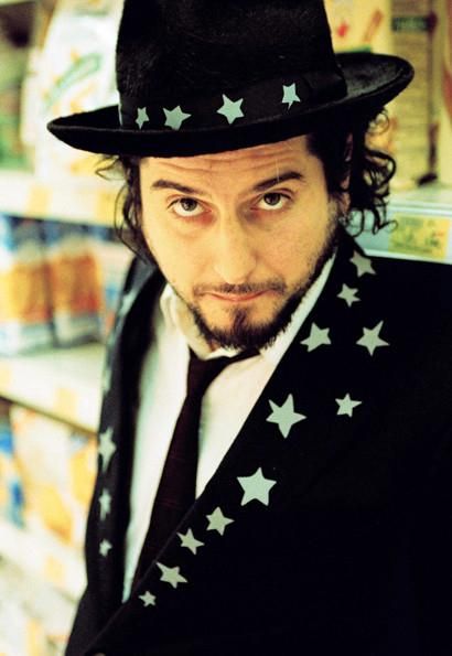 Photo of Vinicio Capossela