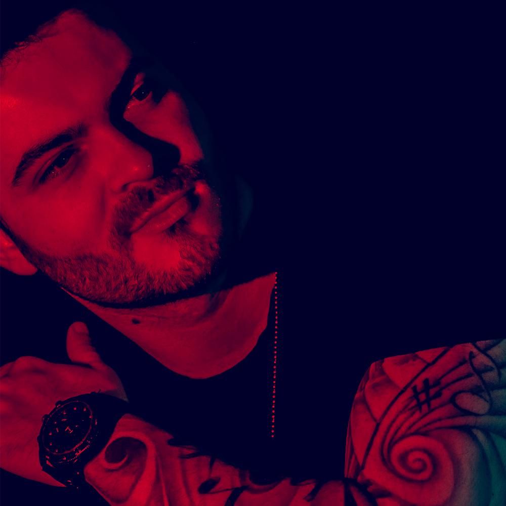 Foto de Vinni Duarte