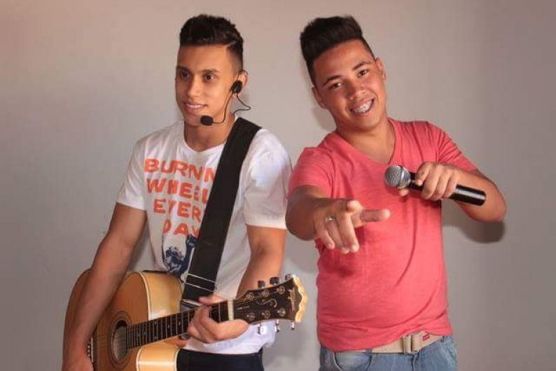 Foto de Higor & Geovanne