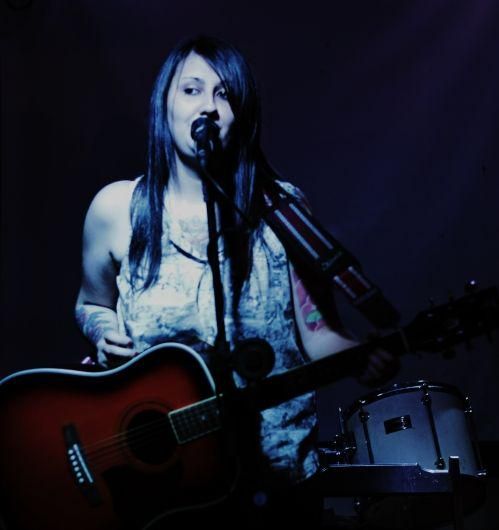 Foto de Fernanda Reche