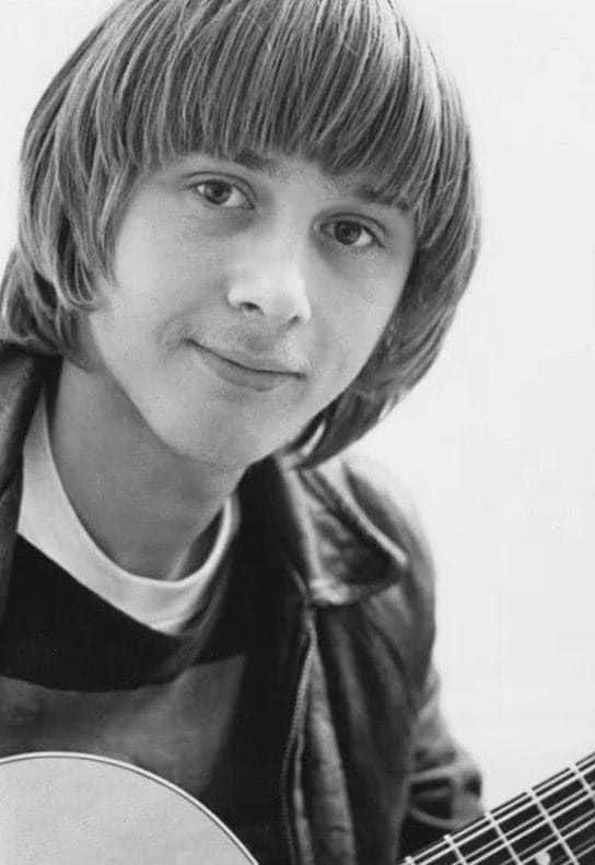 Foto de Danny Kirwan
