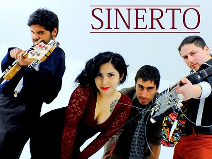 Foto de SINERTO