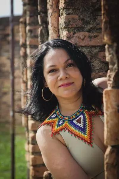 Foto de Patrícia Bastos