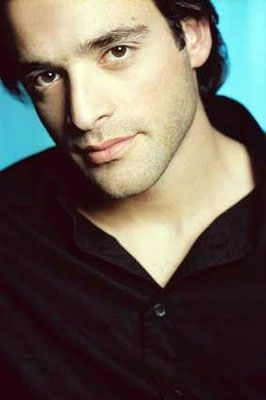 Foto de Andre Sardet