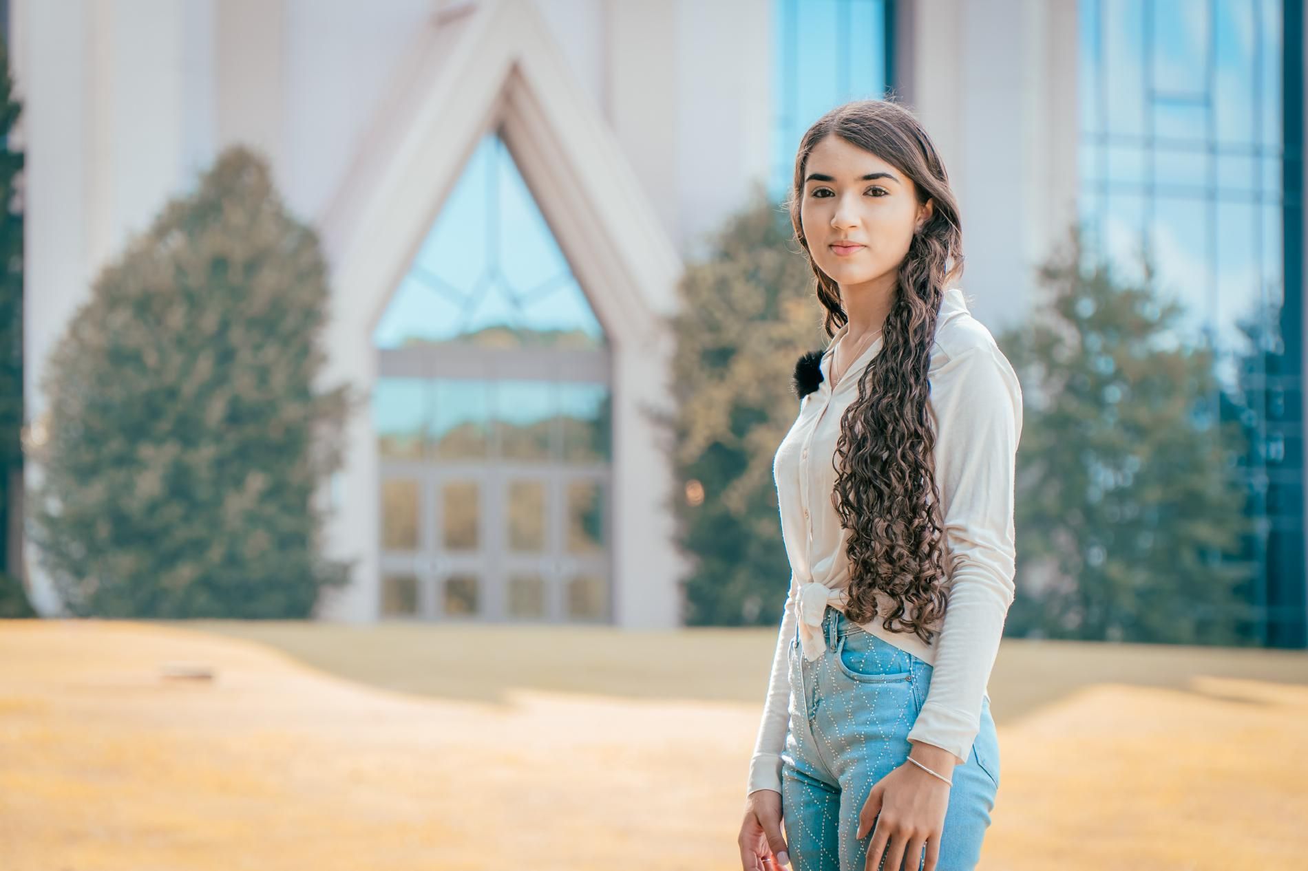 Foto de Nicoly Rodrigues