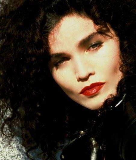 Foto de Alannah Myles