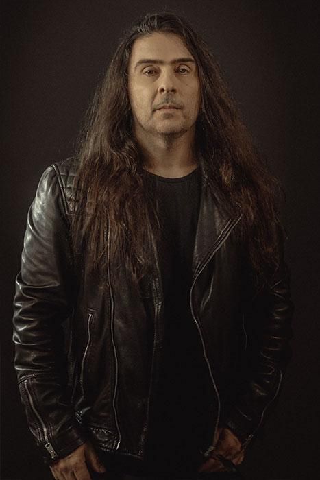 Foto de Ricardo Confessori