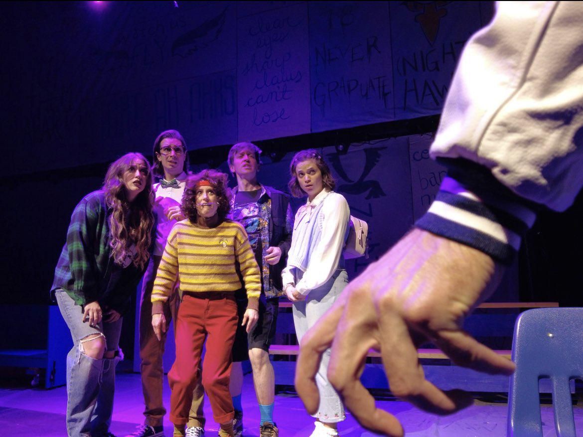 Foto de Starkid