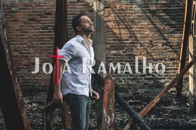 Foto de Jota Ramalho