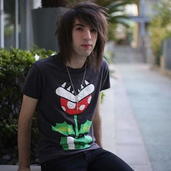 Foto de Jordan Sweeto
