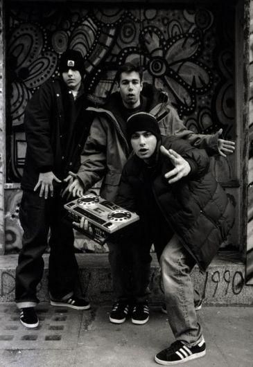 Foto de Beastie Boys