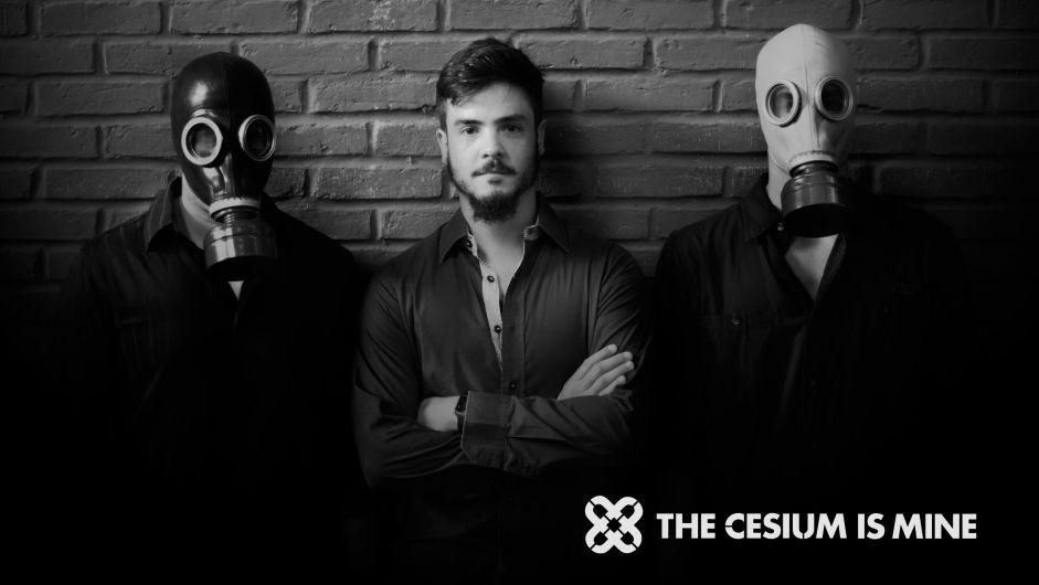 Foto de The Cesium Is Mine