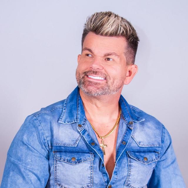 Foto de Alemão do Forró