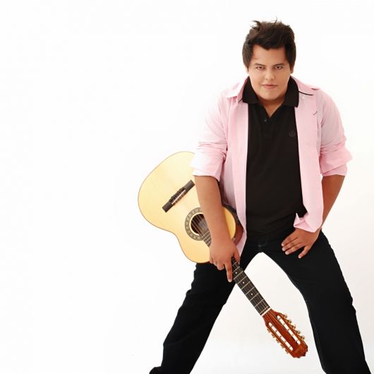 Foto de Cláudio Neri