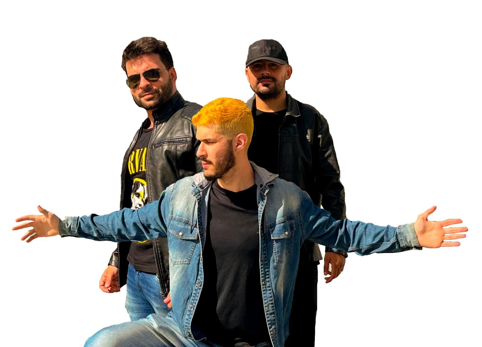 Foto de Fada Carabina