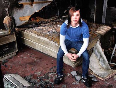 Foto de Between The Trees