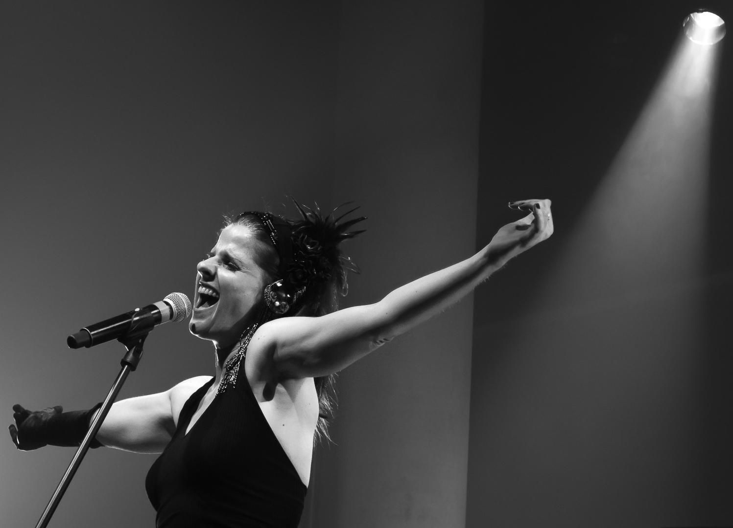 Foto de Vanessa Bumagny