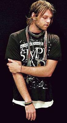 Foto de Joel Houston