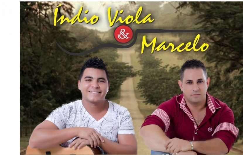 Photo of Índio Viola e Marcelo
