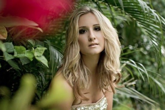 Foto de Fernanda Venetillo