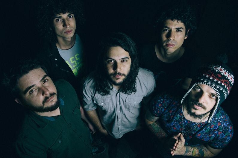 Photo of Stereophant