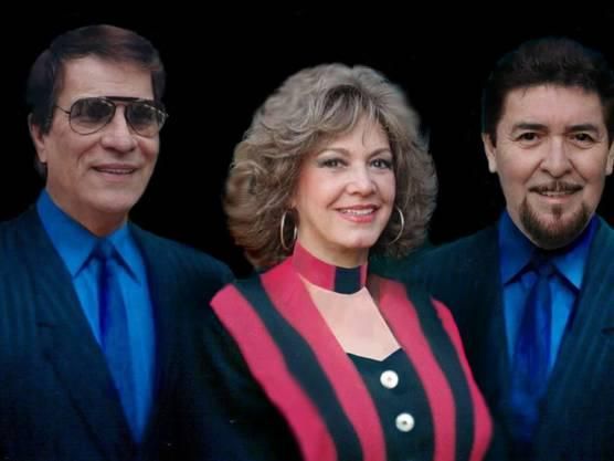 Foto de Los 3 Sudamericanos